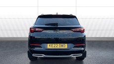 Vauxhall Grandland 1.2 Turbo Ultimate 5dr Petrol Hatchback